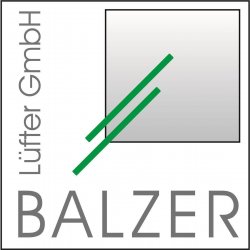 Balzer Lüfter