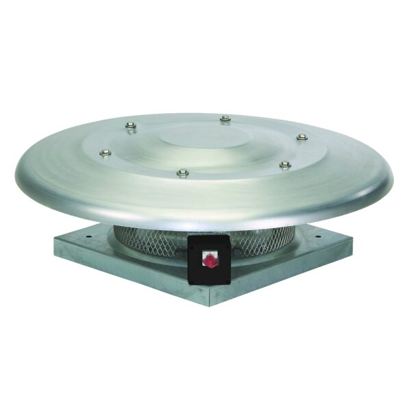 CRHB Dachventilatoren horizontal 230 V