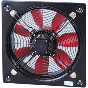 HCFB Axialventilatoren 230 V