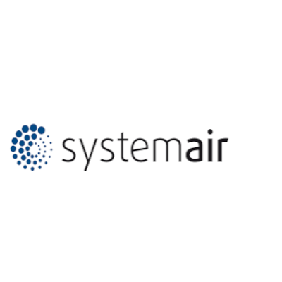 Systemair Iso+