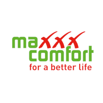 MaxxComfort