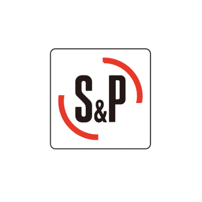 S+P