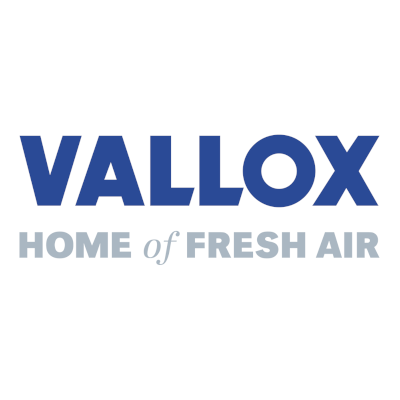 Vallox Geo Luft Erdwärmetauscher