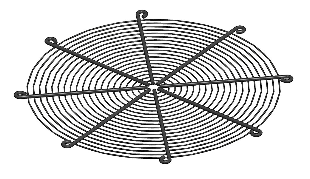 SG AW - Schutzgitter