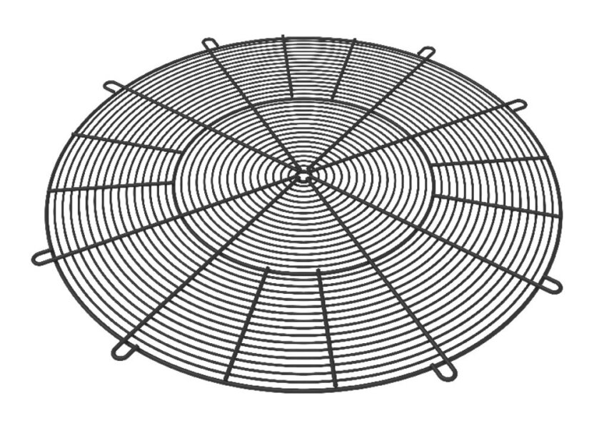 SG-EX - Schutzgitter