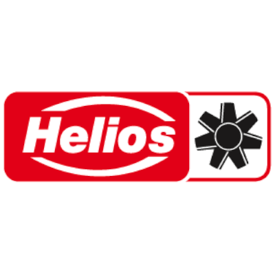 Helios Elektroheizregister