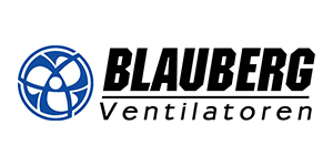  Blauberg Ventilatoren 