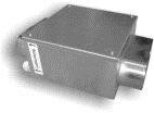  Ventilatorenbox f&uuml;r air clean-System 180...