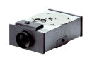 EFR 10 Radial-Flachbox DN 100, 2 Drehzahlen (0080.0570)