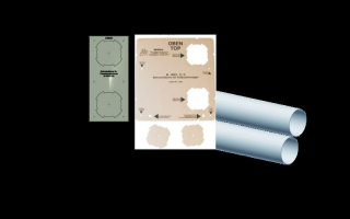 Meltem M-WRG-FS Luftfilter Filter G4 PV5006 PV5010 PV50105 PV5030 Wohnraumlüfter 