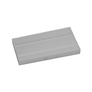 Filterkassette PWT180-M5