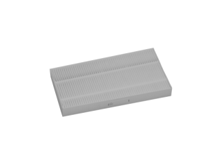 Filterkassette PWT180-F7