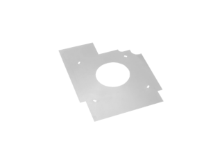 Limodor Regulierplatte compact   (72078)