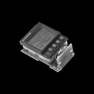 Limodor Zeitschaltmodul C-LU2/D Zusatzmodul für compact/ECom (99503)