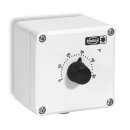 Helios TME 1 Elektronischer Thermostat 6A (AC 3) (01334)