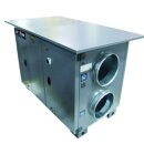 S&amp;P RHE 8000 HDR DC OI  WRG-Ger&auml;t, EC, Rotations-WT, horizontal