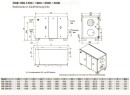 S&amp;P RHE 700 HDL DI WRG-Ger&auml;t, EC, Rotations-WT, horizontal