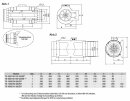 S&P TD-350/100-125  SILENT ECOWATT Rohrventilator,...