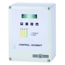 S&P CONTROL ECOWATT AC/4A Temperatur-Drehzahlregler