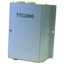 S&amp;P TTC-2000 Temperaturregler