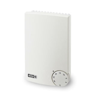 Helios EHS Elektro-Heizregistersteuerg. I max. = 16 A, 3,6 KW / 6,4 KW (05002)