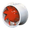 Helios VARD 450/2 KL Rohrventilator RADAX Rohrventilator...