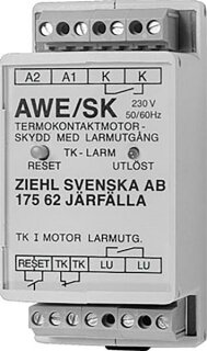 Motorschutzschalter AWE-SK