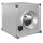 S&P CVAB-1400/250 N ECOWATT Lüftungsbox, EC, schallgedämmt, DN250