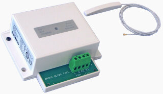 BL220FiRX(SG) Funk-Empfänger (Einbauversion), 868MHz, DIBt zugelassen