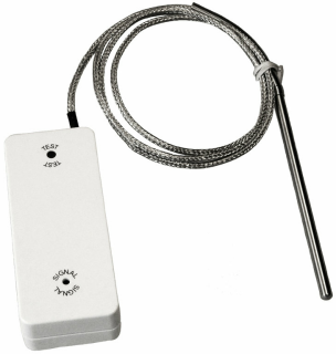 BL220TEMP(SG) Funk-Temperatursensor, 868MHz, DIBt zugelassen