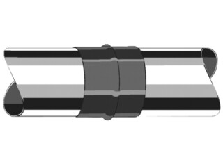 ADB25-50 Abdichtklebeband,25 m, 50 mm br