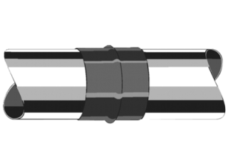 ADB25-50 Abdichtklebeband,25 m, 50 mm br