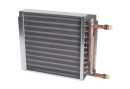 EBA 4C 1800 ZXR externer Wärmetauscher (