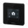 Helios KWL-BE Touch bl Bedienelement Touchdisplay UP-Version (20244)