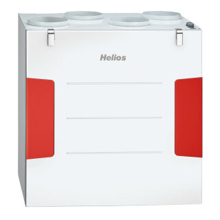 Helios KWL 500 W R