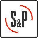 S&P KIT AM CAD-COMPACT Schwingungsdämpfer (4...