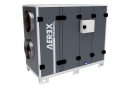 Reco-Boxx 1000 ZXR-L / EV / WN Luft-Luft mit E-Vor- und...