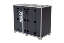 Reco-Boxx 2500 ZXA-L / EV / WN Luft-Luft mit E-Vor- und...