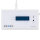 BL220DDa  Funk-Differenzdrucksensor, Schornstein- und Außendruckmessung,
Aufrputzversion,  DIBt zugelassen