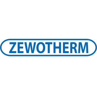 ZEWO Vent Lüftungsgerät R-200 Ausführung links