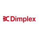 Dimplex IB-K Lüftungsblende klappbar