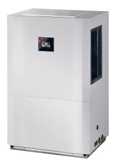 Dimplex LI 12TU Luft/Wasser-Wärmepumpe