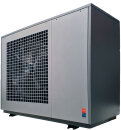 Dimplex LA 1118CP Luft/Wasser-Wärmepumpe