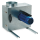 Iso-K 250 4D Geräuschisolierter Ventilator