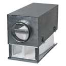 KFBT 200-F7 Luftfilterbox mit Beutelfilter