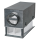 KFBT 200-F7 Luftfilterbox mit Beutelfilter