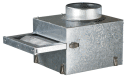 AF 140 Filter Box für Kamin