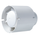 Tubo-U 125 T (mit Halterung) Kleinraumventilator