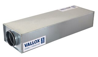 ValloFlex SD 125 rechteckig